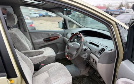 Toyota Estima III рестайлинг -2, 2000 год, 820 000 рублей, 8 фотография