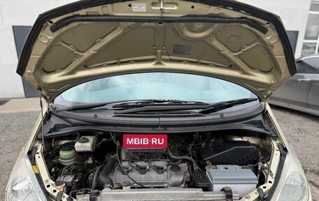 Toyota Estima III рестайлинг -2, 2000 год, 820 000 рублей, 4 фотография