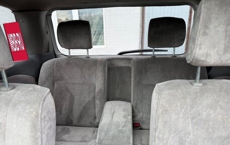 Toyota Estima III рестайлинг -2, 2000 год, 820 000 рублей, 13 фотография