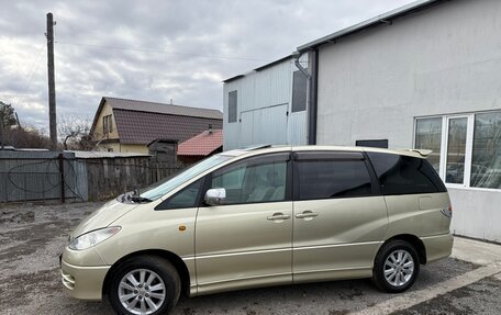 Toyota Estima III рестайлинг -2, 2000 год, 820 000 рублей, 20 фотография