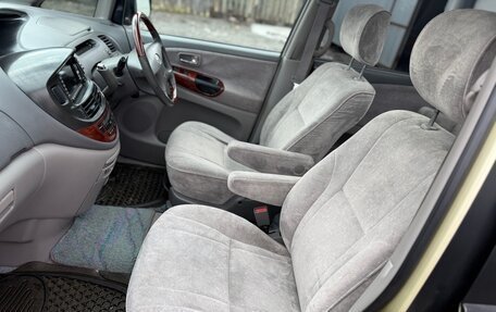 Toyota Estima III рестайлинг -2, 2000 год, 820 000 рублей, 18 фотография