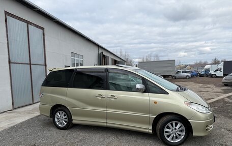 Toyota Estima III рестайлинг -2, 2000 год, 820 000 рублей, 26 фотография