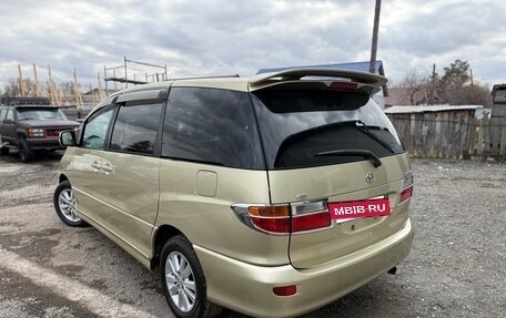 Toyota Estima III рестайлинг -2, 2000 год, 820 000 рублей, 23 фотография