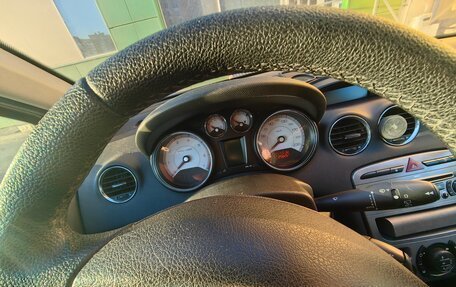 Peugeot 308 II, 2008 год, 320 000 рублей, 6 фотография