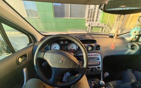 Peugeot 308 II, 2008 год, 320 000 рублей, 5 фотография