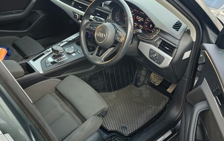 Audi A4, 2018 год, 1 595 000 рублей, 11 фотография