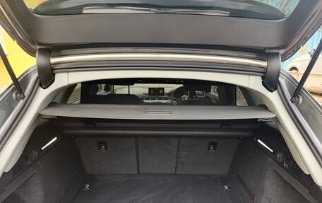 Audi A4, 2018 год, 1 595 000 рублей, 15 фотография