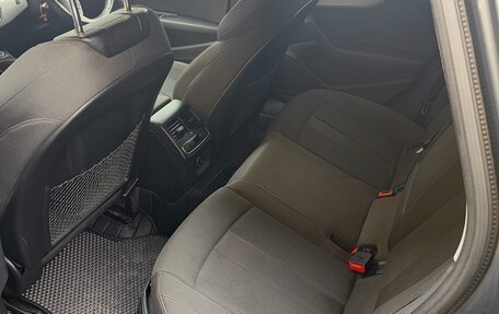 Audi A4, 2018 год, 1 595 000 рублей, 17 фотография