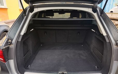 Audi A4, 2018 год, 1 595 000 рублей, 18 фотография