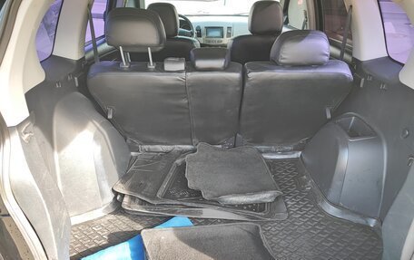 Mitsubishi Outlander III рестайлинг 3, 2011 год, 750 000 рублей, 8 фотография