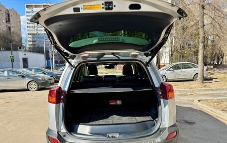 Toyota RAV4, 2013 год, 2 780 000 рублей, 5 фотография