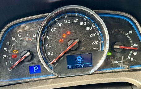 Toyota RAV4, 2013 год, 2 780 000 рублей, 12 фотография