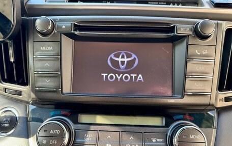 Toyota RAV4, 2013 год, 2 780 000 рублей, 18 фотография