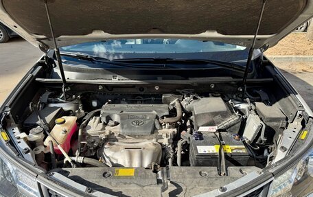 Toyota RAV4, 2013 год, 2 780 000 рублей, 25 фотография