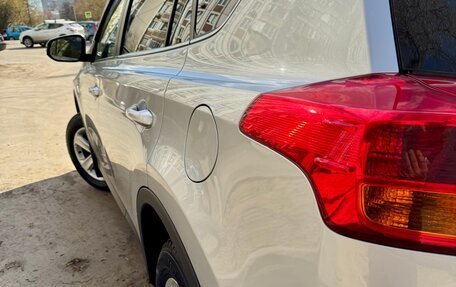 Toyota RAV4, 2013 год, 2 780 000 рублей, 24 фотография