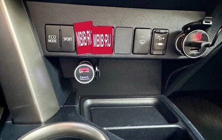 Toyota RAV4, 2013 год, 2 780 000 рублей, 29 фотография