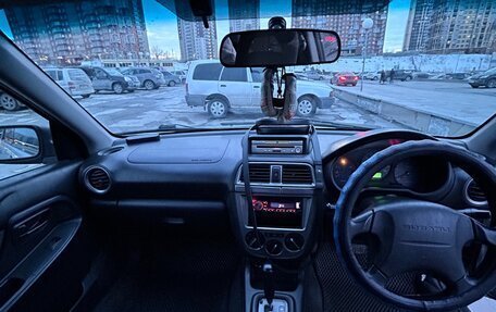 Subaru Impreza III, 2004 год, 510 000 рублей, 7 фотография