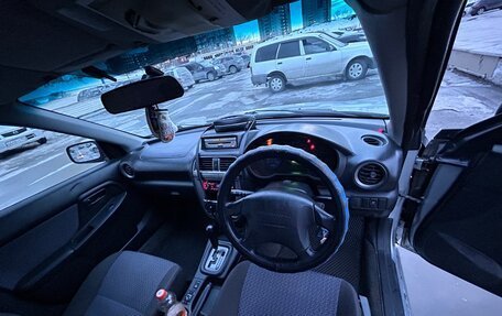 Subaru Impreza III, 2004 год, 510 000 рублей, 6 фотография