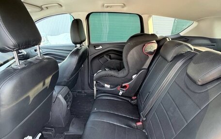 Ford Kuga III, 2018 год, 1 780 000 рублей, 5 фотография