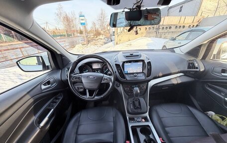 Ford Kuga III, 2018 год, 1 780 000 рублей, 4 фотография