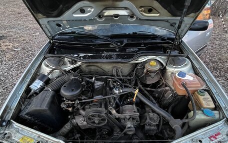 Audi 100, 1992 год, 300 000 рублей, 10 фотография