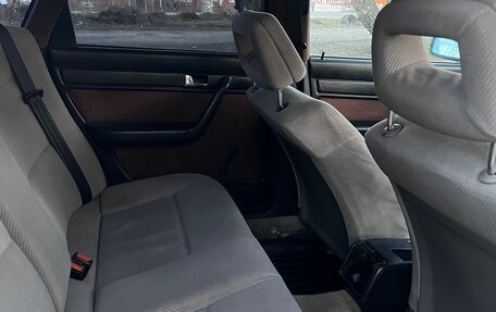 Audi 100, 1992 год, 300 000 рублей, 8 фотография