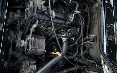 Audi 100, 1992 год, 300 000 рублей, 11 фотография