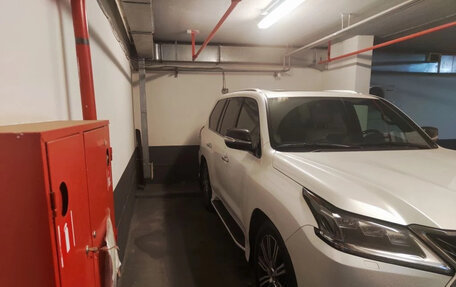 Lexus LX III, 2019 год, 13 000 000 рублей, 4 фотография