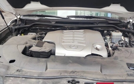 Lexus LX III, 2019 год, 13 000 000 рублей, 7 фотография