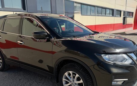 Nissan X-Trail, 2019 год, 2 280 000 рублей, 6 фотография