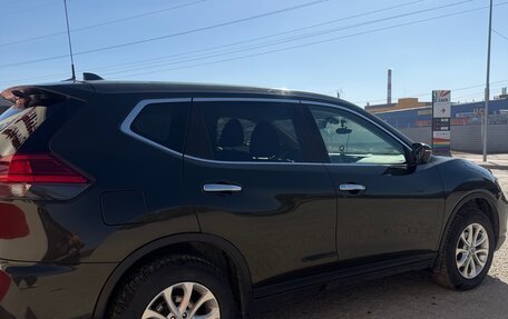 Nissan X-Trail, 2019 год, 2 280 000 рублей, 3 фотография