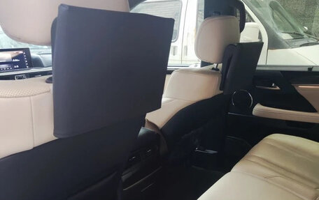 Lexus LX III, 2019 год, 13 000 000 рублей, 17 фотография