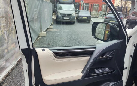 Lexus LX III, 2019 год, 13 000 000 рублей, 14 фотография