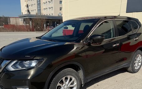 Nissan X-Trail, 2019 год, 2 280 000 рублей, 5 фотография