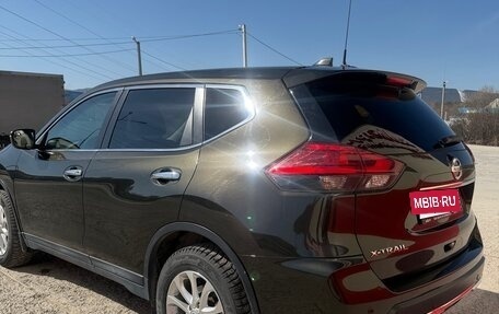 Nissan X-Trail, 2019 год, 2 280 000 рублей, 2 фотография