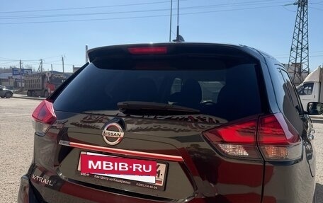 Nissan X-Trail, 2019 год, 2 280 000 рублей, 4 фотография