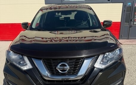 Nissan X-Trail, 2019 год, 2 280 000 рублей, 7 фотография