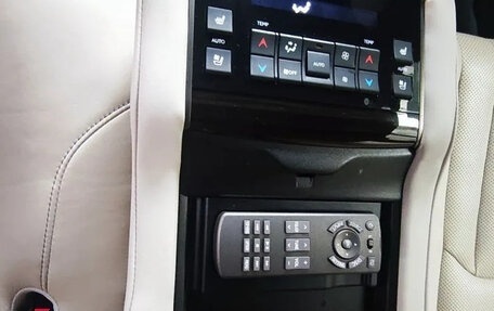 Lexus LX III, 2019 год, 13 000 000 рублей, 18 фотография