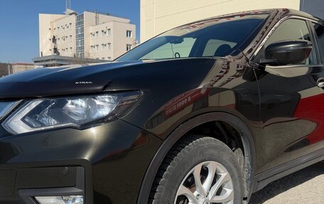 Nissan X-Trail, 2019 год, 2 280 000 рублей, 8 фотография