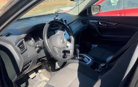 Nissan X-Trail, 2019 год, 2 280 000 рублей, 14 фотография