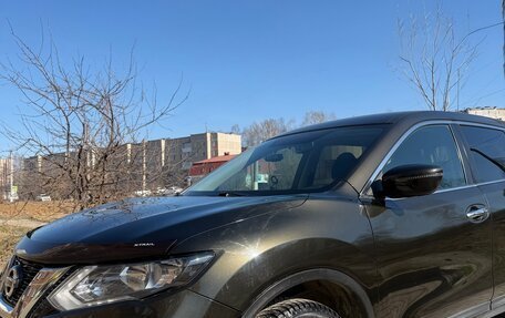 Nissan X-Trail, 2019 год, 2 280 000 рублей, 13 фотография