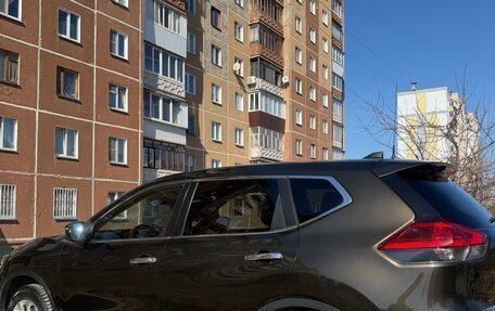Nissan X-Trail, 2019 год, 2 280 000 рублей, 20 фотография