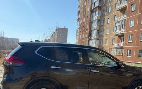 Nissan X-Trail, 2019 год, 2 280 000 рублей, 15 фотография