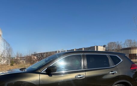 Nissan X-Trail, 2019 год, 2 280 000 рублей, 10 фотография