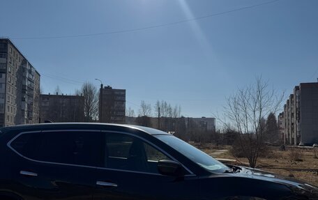 Nissan X-Trail, 2019 год, 2 280 000 рублей, 21 фотография