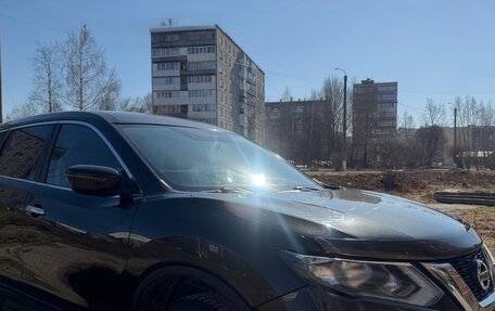 Nissan X-Trail, 2019 год, 2 280 000 рублей, 22 фотография