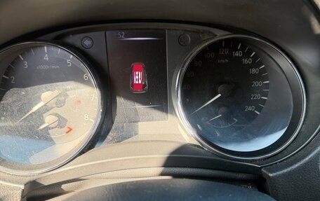 Nissan X-Trail, 2019 год, 2 280 000 рублей, 12 фотография