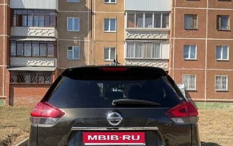 Nissan X-Trail, 2019 год, 2 280 000 рублей, 16 фотография