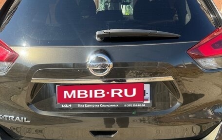 Nissan X-Trail, 2019 год, 2 280 000 рублей, 19 фотография