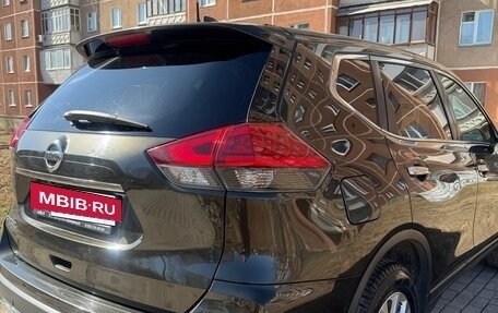 Nissan X-Trail, 2019 год, 2 280 000 рублей, 17 фотография